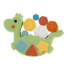 CHICCO GIOCO ROCKING DINO ECO+ CHICCO GIOCO ROCKING DINO ECO+