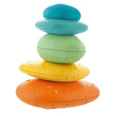 CHICCO GIOCO STONE BALANCE