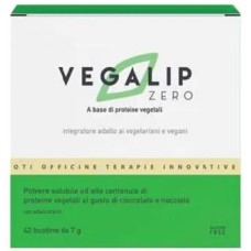 VEGALIP ZERO 42 BUSTINE