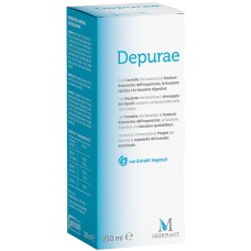 DEPURAE 250 ML
