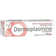 DERMOPLASMINE BALSAMO LABBRA RIPARATORE E NUTRIENTE 10 G