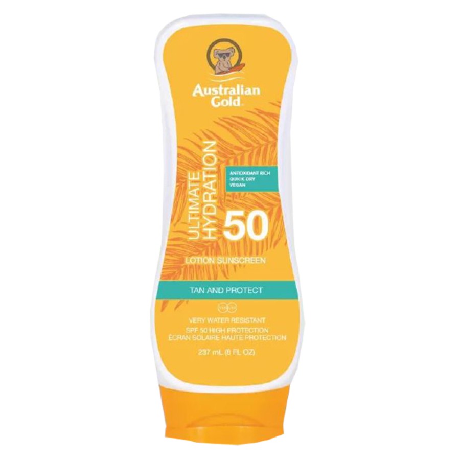 AUSTRALIAN GOLD SPF50 LOTION 100 ML