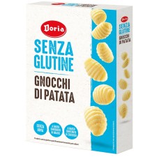 DORIA GNOCCHI 400 G