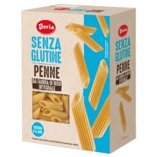 DORIA PENNE INTEGRALI 400 G