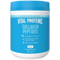 VITAL PROTEINS COLLAGEN PEPTIDES 567 G