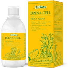 OPTIMAX DRENA CELL 500 ML