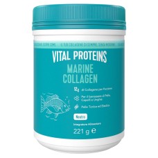 VITAL PROTEINS MARINE COLLAGEN 221 G