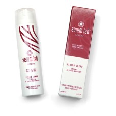 SERUM LAB FLUIDO CORPO IDRATANTE TONIFICANTE 200 ML