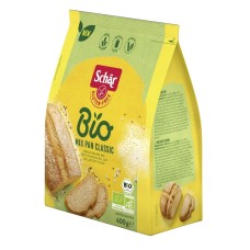 SCHAR BIO MIX PAN CLASSIC 10X40 G