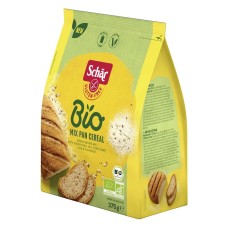 SCHAR BIO MIX PAN CEREAL 10 PEZZI DA 37,5 G