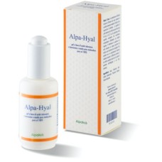 ALPA-HYAL IDRATANTE 50 ML