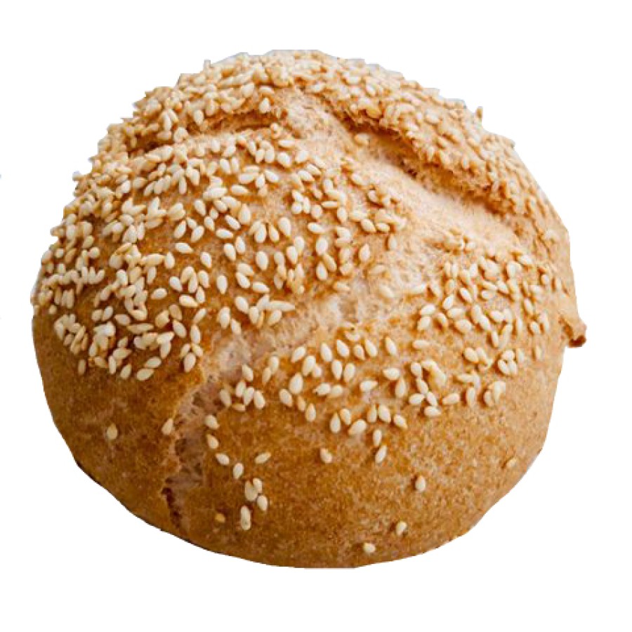 RIGO' PANINO TIPO HAMBURGER 100 G
