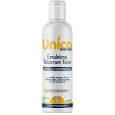 UNICO EMULSIONE TALCO NON TALCO 125 ML