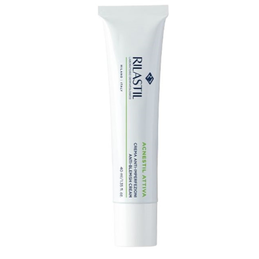 Rilastil Acnestil Crema Attiva 40ml