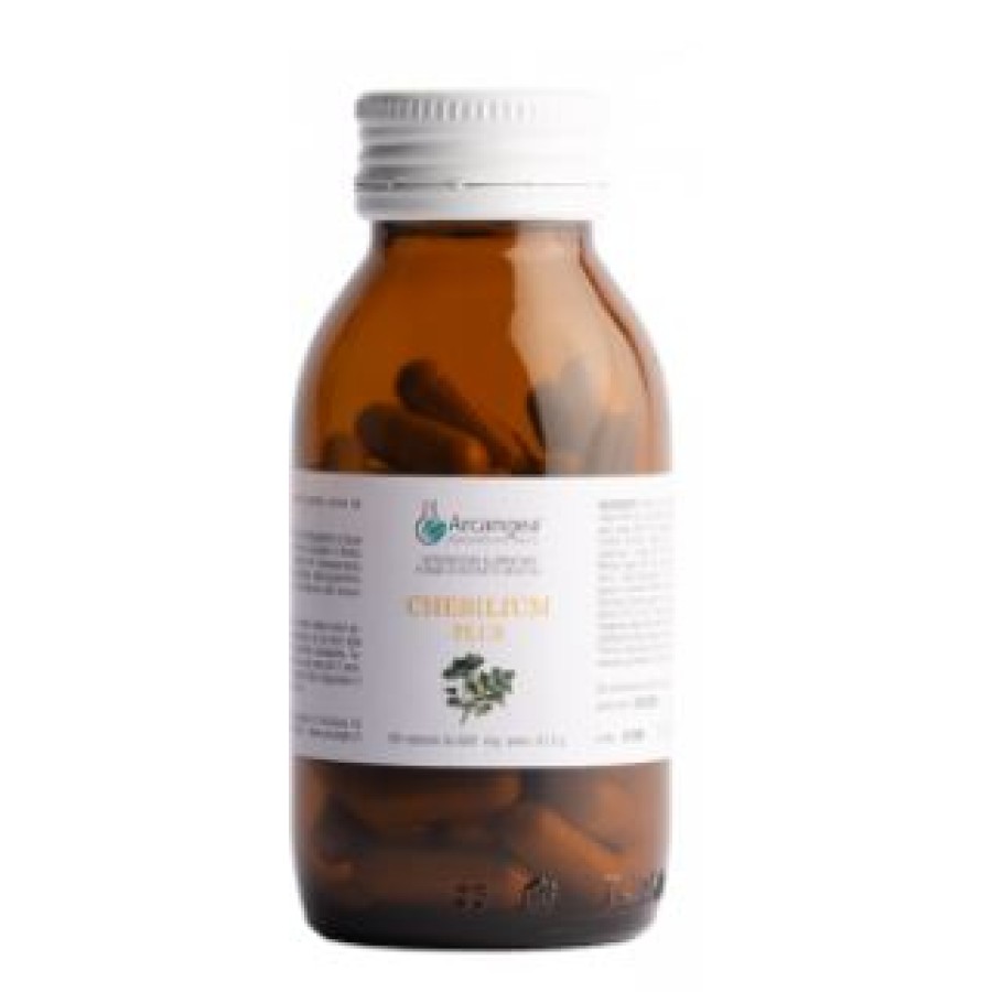 CHEBILIUM PLUS 60 OPERCOLI