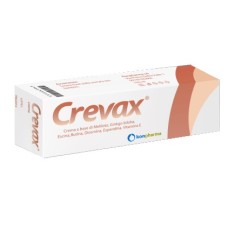 CREVAX CREMA 100 ML