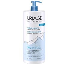 URIAGE CREME LAVANTE T 1000 ML