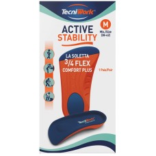 SOLETTA ACTIVE STABILITY FLEX M 38-42