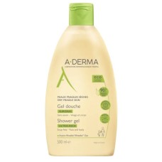 LES INDISPENSABLES GEL DOCCIA SURGRAS 500 ML