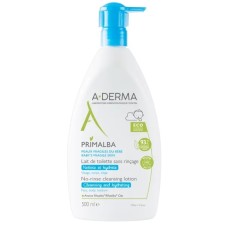 PRIMALBA LATTE DETERGENTE 500 ML