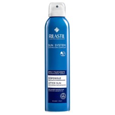 RILASTIL SUN PPT DOPOSOLE SPRAY RINFRESCANTE 200 ML NUOVA FORMULA