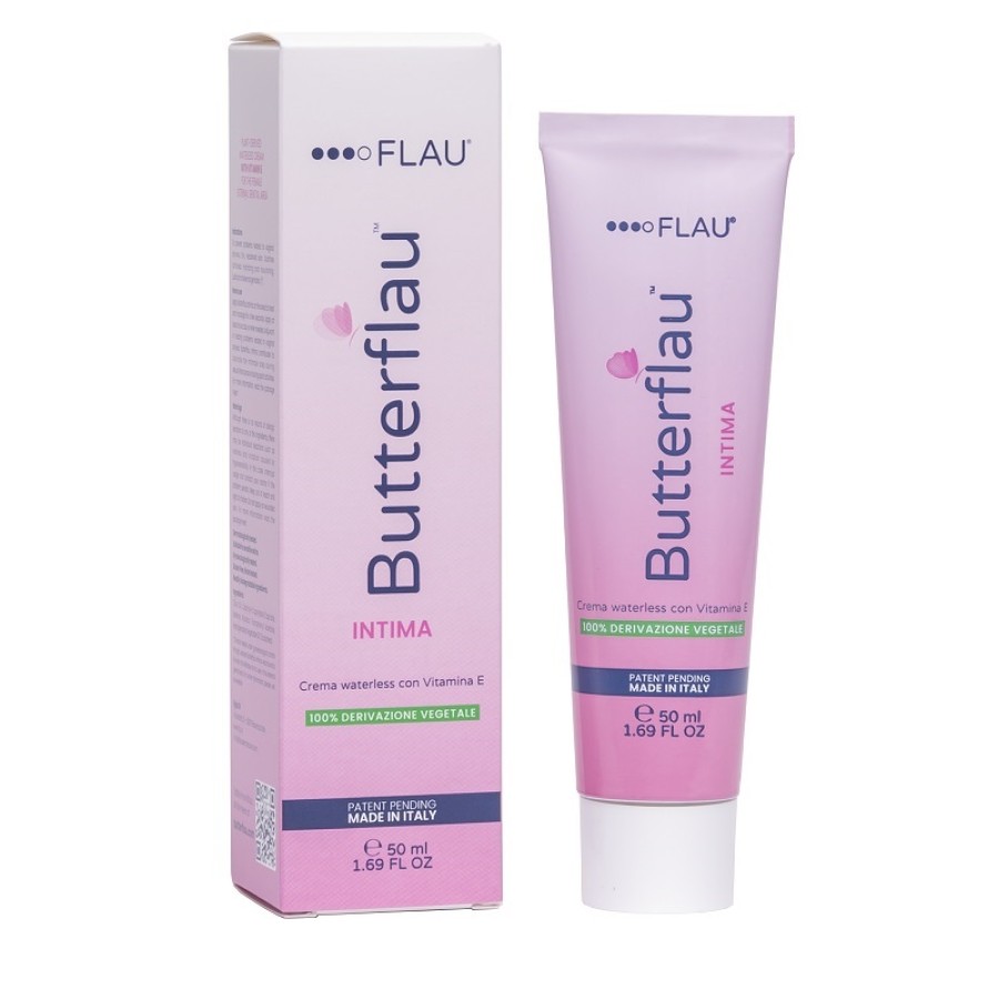 BUTTERFLAU INTIMA 50 ML