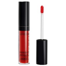 LOVREN ESSENTIAL ROSSETTO R3 ROSSO INTENSO LIQUID MATT 3,5 ML