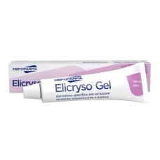ELICRYSO GEL TUBO 30 ML