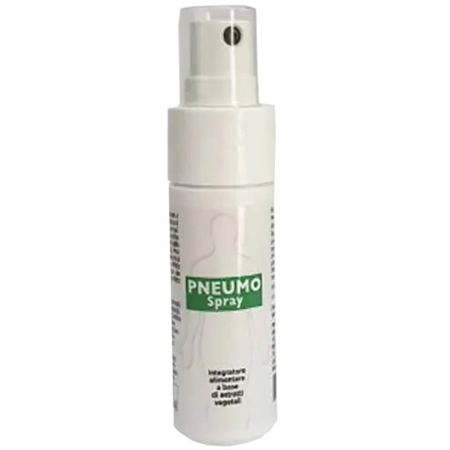 PNEUMO SPRAY 30 ML