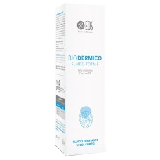 EOS BIODERMICO FLUIDO TOTALE 200 ML