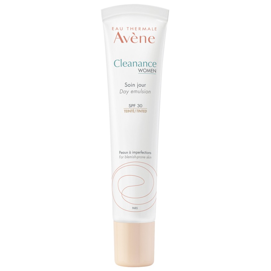 AVENE CLEANANCE WOMEN TRATTAMENTO GIORNO AVENE CLEANANCE WOMEN TRATTAMENTO GIORNO