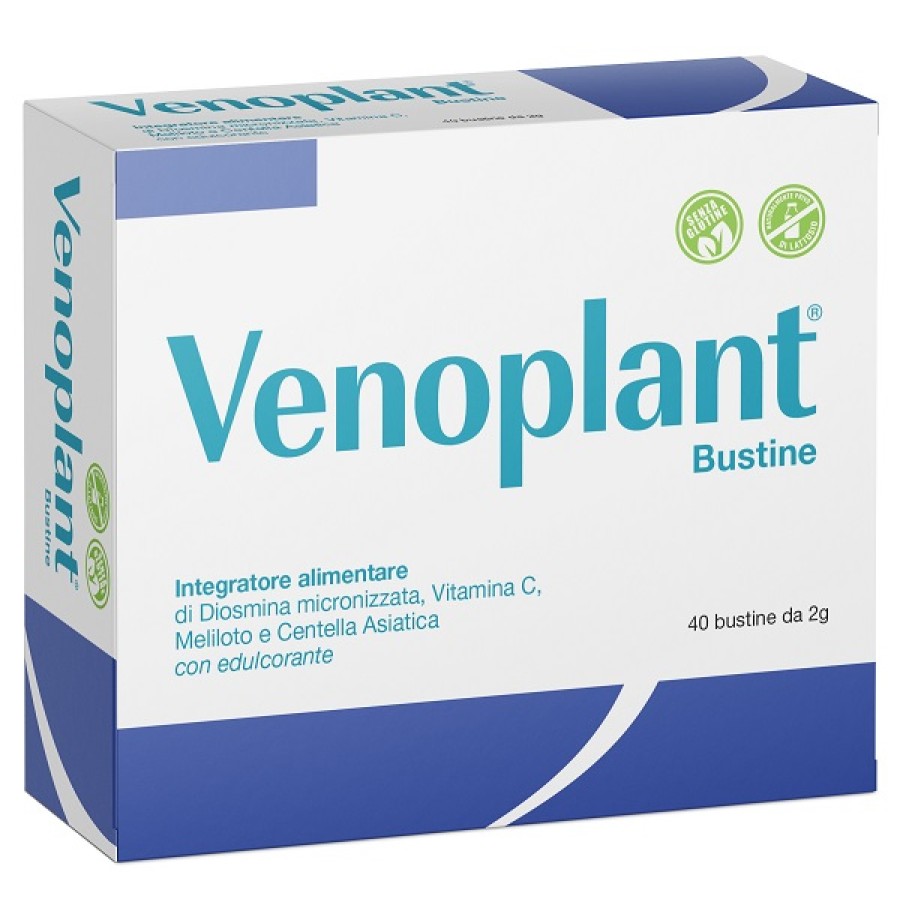 VENOPLANT 40 BUSTINE VENOPLANT 40 BUSTINE