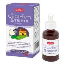 CIRCADIEM 5 TRIPTO 30 ML