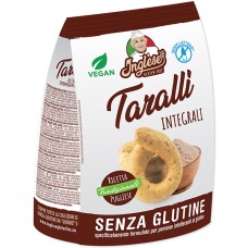 INGLESE TARALLI INTEGRALI 180 G