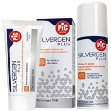 PIC CICATRIZZANTE SPRAY 50 ML