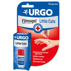 URGO FILMOGEL LITTLE CUTS 3,25 ML