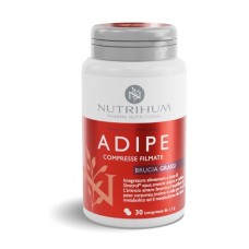 ADIPE NUTRIHUM 30 COMPRESSE