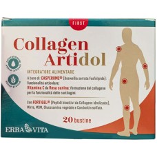 COLLAGEN ARTIDOL 20 BUSTE