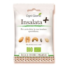 OGNIGIORNO INSALATA PIU' 30 G