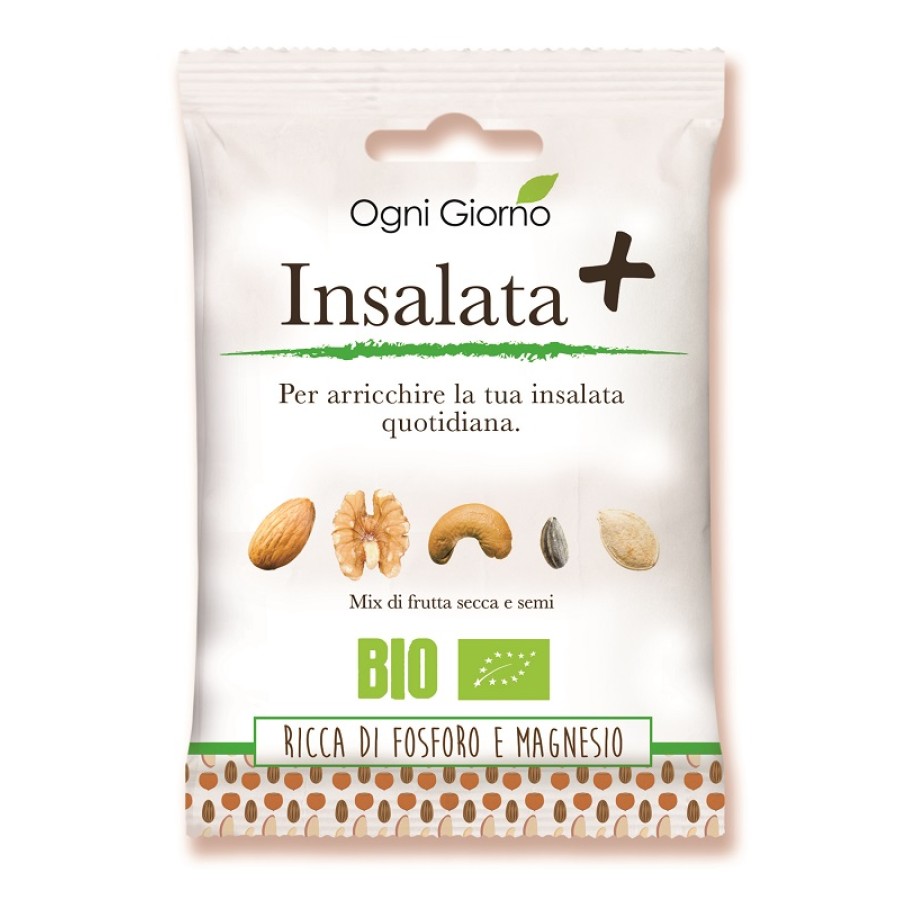 OGNIGIORNO INSALATA PIU' 30 G