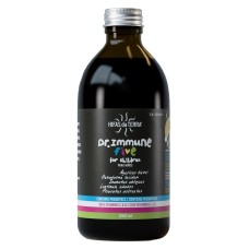 DR IMMUNE SCIROPPO 250 ML FREELAND