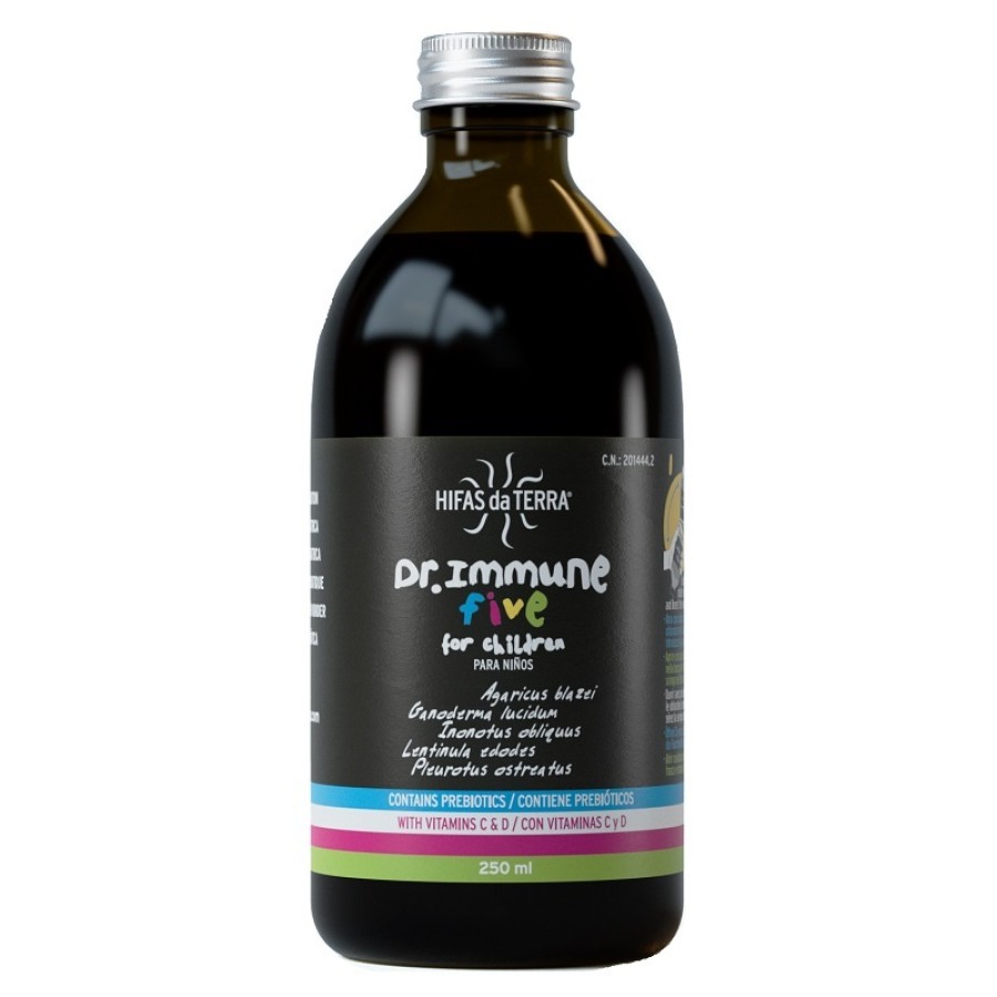 DR IMMUNE SCIROPPO 250 ML FREELAND DR IMMUNE SCIROPPO 250 ML FREELAND