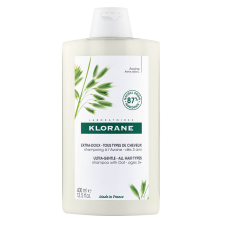 KLORANE MAXI SHAMPOO AL LATTE DI AVENA 400 ML