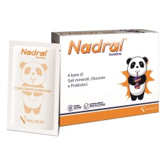NADRAL 16 BUSTINE