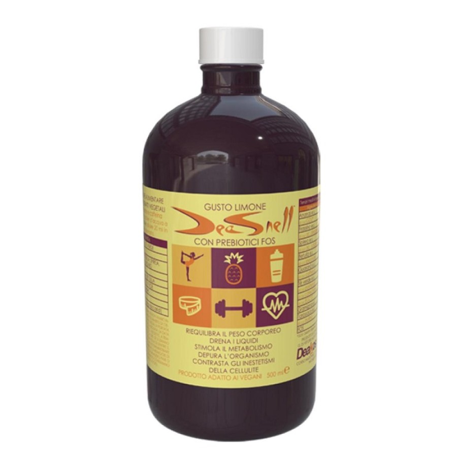 DEASNELL 500 ML DEASNELL 500 ML