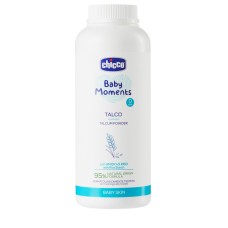 CHICCO BABY MOMENTS TALCO IN POLVERE 150 G