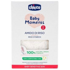 CHICCO BABY MOMENTS AMIDO DI RISO SENS 250 G