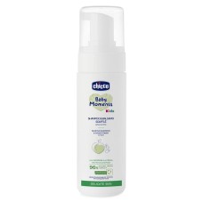 CHICCO BABY MOMENTS SHAMPOO BALSAMO KIDS 150 ML
