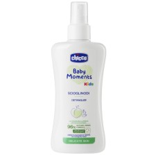 CHICCO BABY MOMENTS SCIOGLINODI KIDS 200 ML