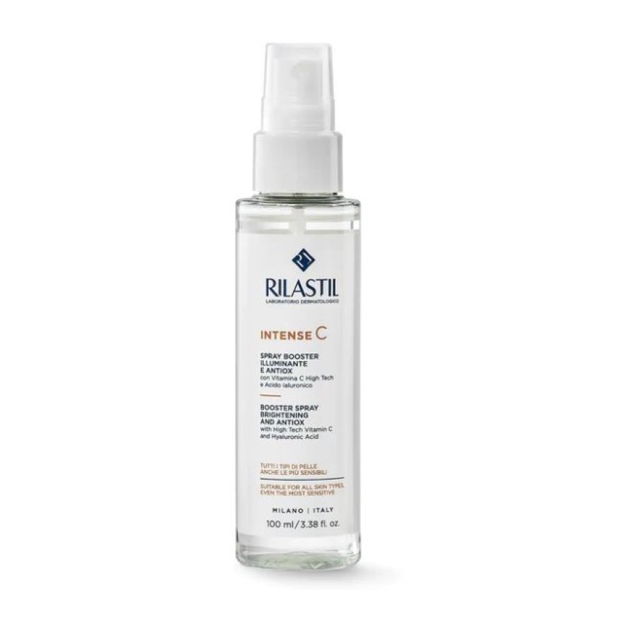 RILASTIL INTENSE C SPRAY VITAMINA C 100 ML